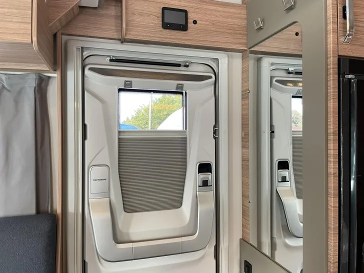Fahrzeugbild Weinsberg CaraSuite 650 MF MJ2026 #29