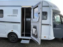Fahrzeugbild Weinsberg CaraSuite 650 MF MJ2026 #32