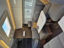 Fahrzeugbild Adria Alpina 753 HK TOP Zustand #3