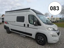 Fahrzeugbild LMC Innovan 600 Markise/140PS/Innovan-Paket/Alu/AHK/TV #1