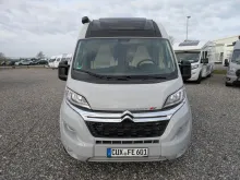 Fahrzeugbild LMC Innovan 600 Markise/140PS/Innovan-Paket/Alu/AHK/TV #4