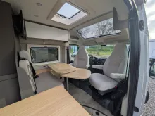 Fahrzeugbild LMC Innovan 600 Markise/140PS/Innovan-Paket/Alu/AHK/TV #9