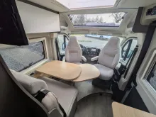 Fahrzeugbild LMC Innovan 600 Markise/140PS/Innovan-Paket/Alu/AHK/TV #10