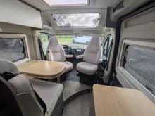 Fahrzeugbild LMC Innovan 600 Markise/140PS/Innovan-Paket/Alu/AHK/TV #11