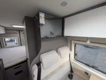 Fahrzeugbild LMC Innovan 600 Markise/140PS/Innovan-Paket/Alu/AHK/TV #12