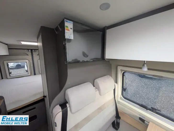 Fahrzeugbild LMC Innovan 600 Markise/140PS/Innovan-Paket/Alu/AHK/TV #12