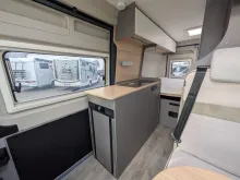 Fahrzeugbild LMC Innovan 600 Markise/140PS/Innovan-Paket/Alu/AHK/TV #14