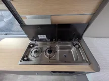 Fahrzeugbild LMC Innovan 600 Markise/140PS/Innovan-Paket/Alu/AHK/TV #16