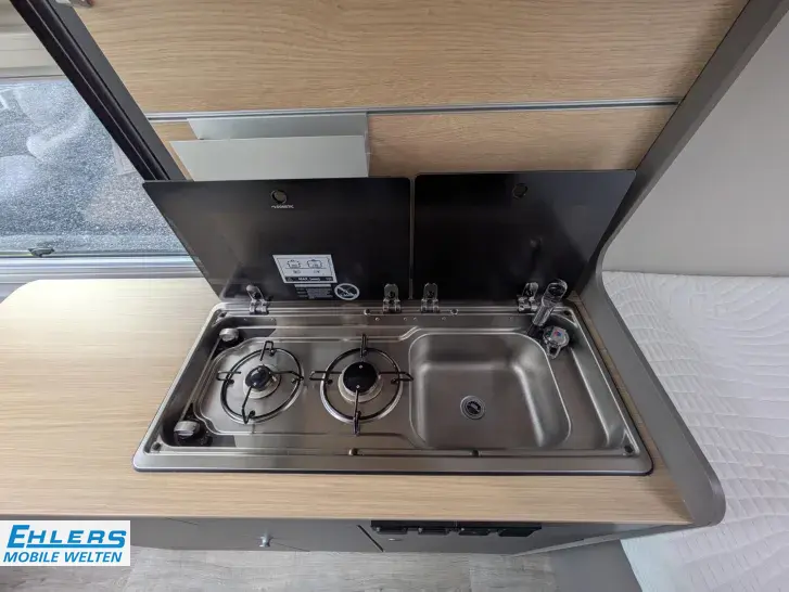 Fahrzeugbild LMC Innovan 600 Markise/140PS/Innovan-Paket/Alu/AHK/TV #16
