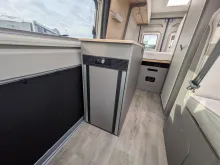 Fahrzeugbild LMC Innovan 600 Markise/140PS/Innovan-Paket/Alu/AHK/TV #17