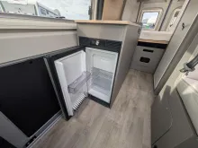 Fahrzeugbild LMC Innovan 600 Markise/140PS/Innovan-Paket/Alu/AHK/TV #18