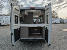Fahrzeugbild LMC Innovan 600 Markise/140PS/Innovan-Paket/Alu/AHK/TV #24
