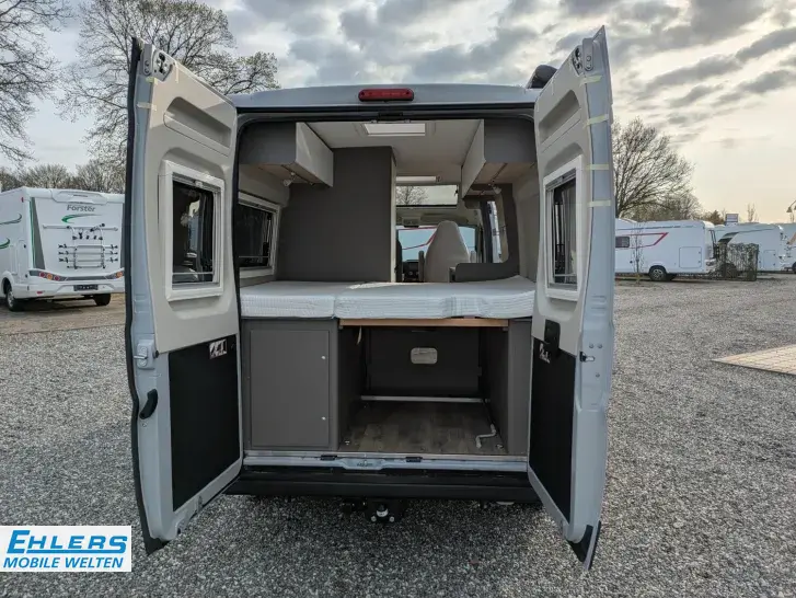 Fahrzeugbild LMC Innovan 600 Markise/140PS/Innovan-Paket/Alu/AHK/TV #24
