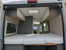 Fahrzeugbild LMC Innovan 600 Markise/140PS/Innovan-Paket/Alu/AHK/TV #25