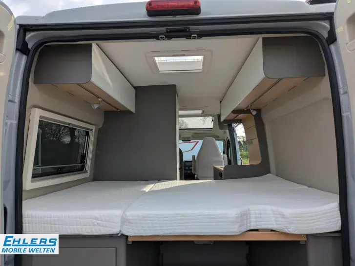 Fahrzeugbild LMC Innovan 600 Markise/140PS/Innovan-Paket/Alu/AHK/TV #25