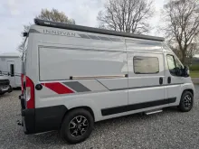Fahrzeugbild LMC Innovan 600 Markise/140PS/Innovan-Paket/Alu/AHK/TV #26