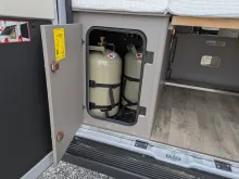 Fahrzeugbild LMC Innovan 600 Markise/140PS/Innovan-Paket/Alu/AHK/TV #27