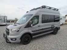 Fahrzeugbild LMC Innovan 590 170PS/Autom/Markise/AHK/TV/RFK #6