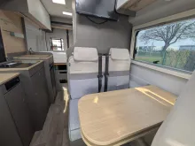Fahrzeugbild LMC Innovan 590 170PS/Autom/Markise/AHK/TV/RFK #7