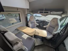 Fahrzeugbild LMC Innovan 590 170PS/Autom/Markise/AHK/TV/RFK #13