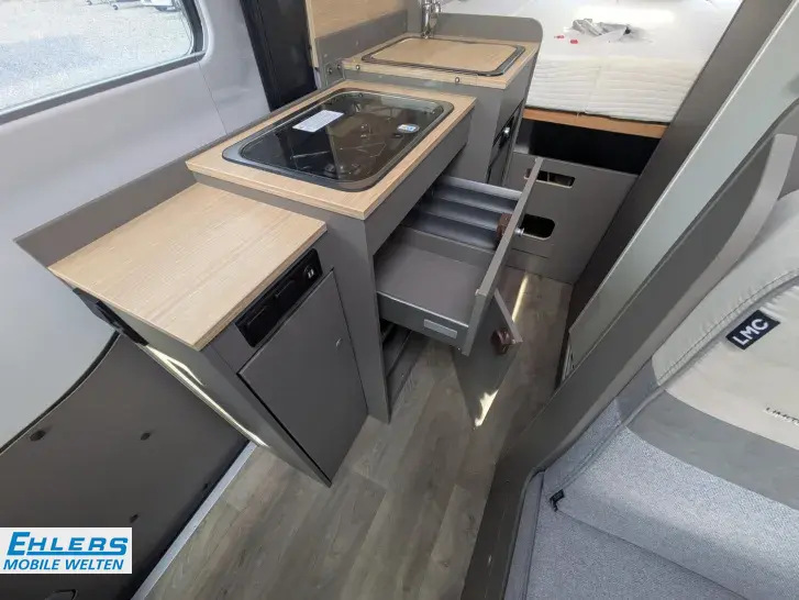 Fahrzeugbild LMC Innovan 590 170PS/Autom/Markise/AHK/TV/RFK #15