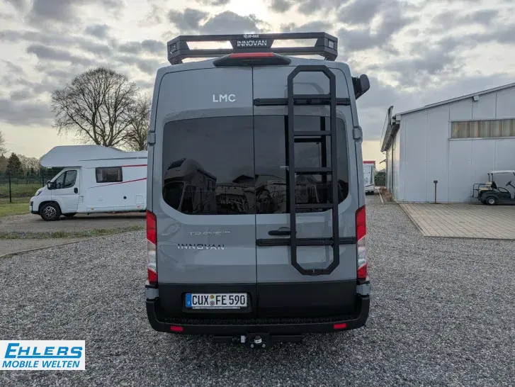 Fahrzeugbild LMC Innovan 590 170PS/Autom/Markise/AHK/TV/RFK #25