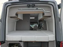 Fahrzeugbild LMC Innovan 590 170PS/Autom/Markise/AHK/TV/RFK #27