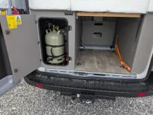 Fahrzeugbild LMC Innovan 590 170PS/Autom/Markise/AHK/TV/RFK #29