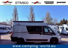 Fahrzeugbild Malibu Van Compact 540 DB #3