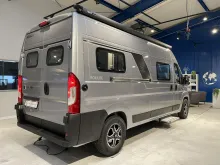 Fahrzeugbild Knaus BOXLIFE 600 ME PLATINUM SEL. MJ2026 #2
