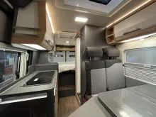 Fahrzeugbild Knaus BOXLIFE 600 ME PLATINUM SEL. MJ2026 #10