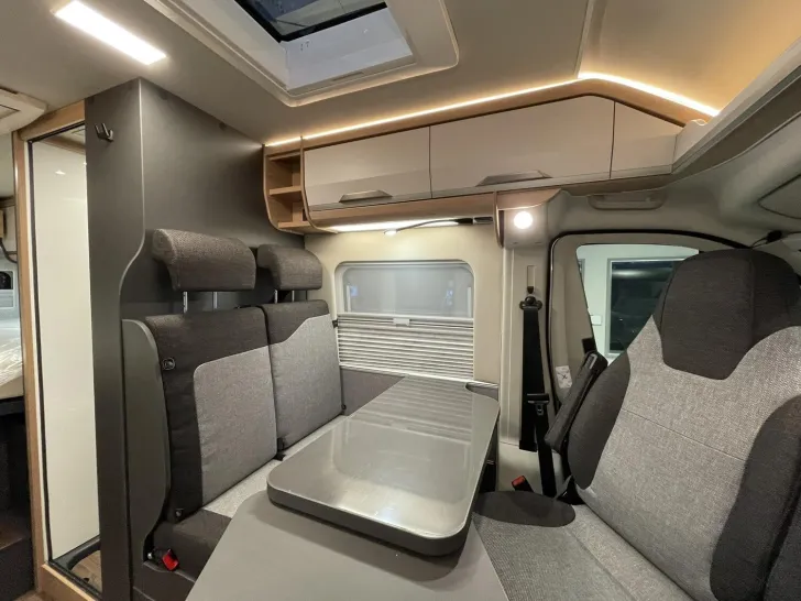 Fahrzeugbild Knaus BOXLIFE 600 ME PLATINUM SEL. MJ2026 #11