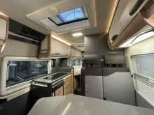 Fahrzeugbild Knaus BOXLIFE 600 ME PLATINUM SEL. MJ2026 #13