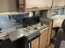 Fahrzeugbild Knaus BOXLIFE 600 ME PLATINUM SEL. MJ2026 #15