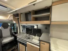 Fahrzeugbild Knaus BOXLIFE 600 ME PLATINUM SEL. MJ2026 #18