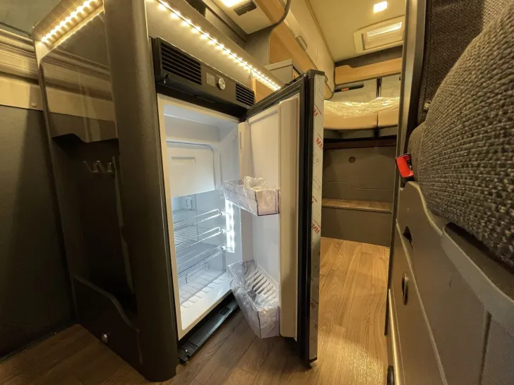 Fahrzeugbild Knaus BOXLIFE 600 ME PLATINUM SEL. MJ2026 #19