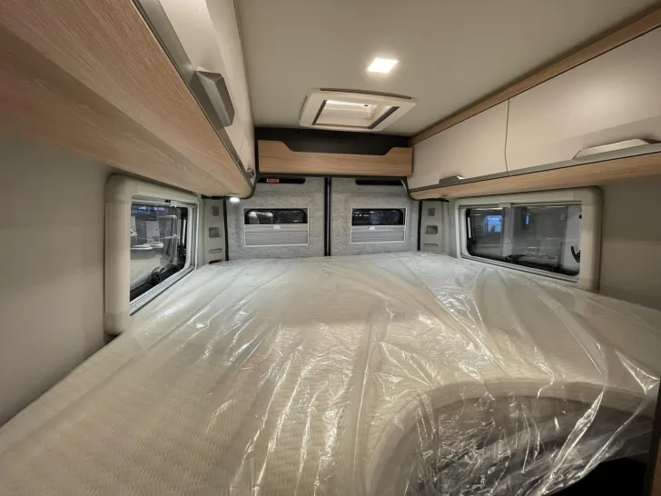 Fahrzeugbild Knaus BOXLIFE 600 ME PLATINUM SEL. MJ2026 #20