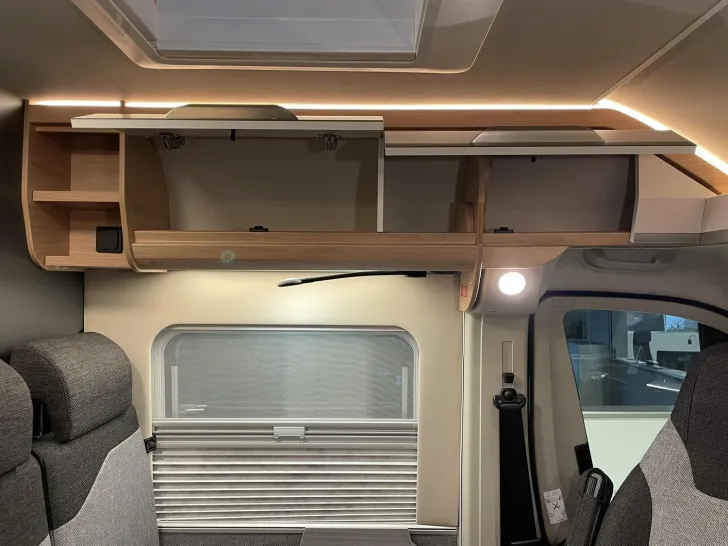 Fahrzeugbild Knaus BOXLIFE 600 ME PLATINUM SEL. MJ2026 #21