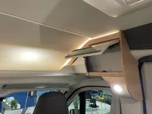 Fahrzeugbild Knaus BOXLIFE 600 ME PLATINUM SEL. MJ2026 #23