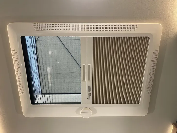 Fahrzeugbild Knaus BOXLIFE 600 ME PLATINUM SEL. MJ2026 #24