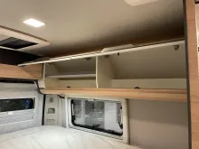 Fahrzeugbild Knaus BOXLIFE 600 ME PLATINUM SEL. MJ2026 #25