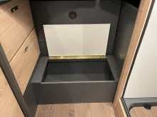 Fahrzeugbild Knaus BOXLIFE 600 ME PLATINUM SEL. MJ2026 #28