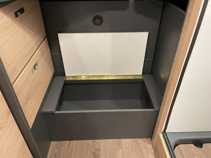 Fahrzeugbild Knaus BOXLIFE 600 ME PLATINUM SEL. MJ2026 #28