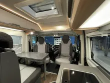 Fahrzeugbild Knaus BOXLIFE 600 ME PLATINUM SEL. MJ2026 #29