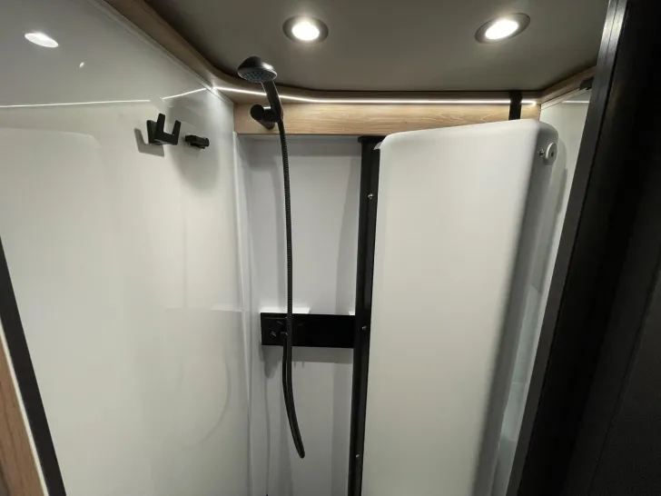 Fahrzeugbild Knaus BOXLIFE 600 ME PLATINUM SEL. MJ2026 #31