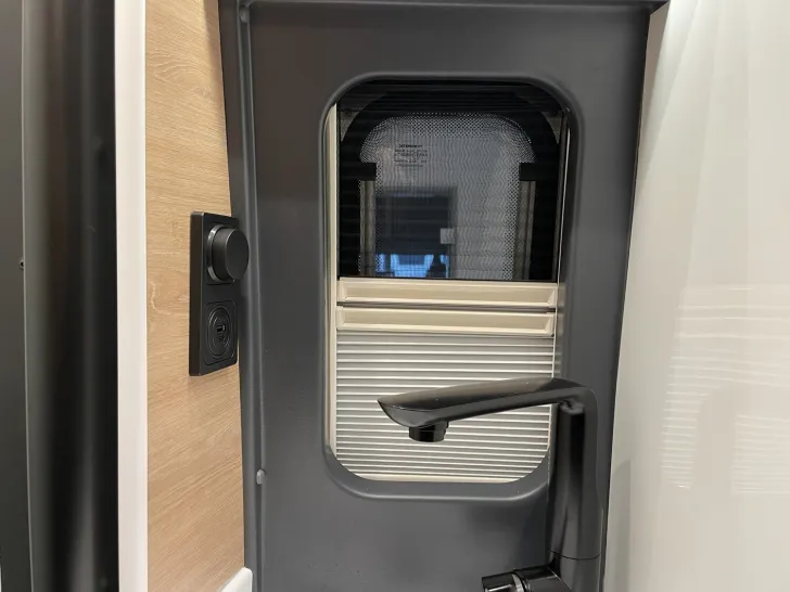 Fahrzeugbild Knaus BOXLIFE 600 ME PLATINUM SEL. MJ2026 #33