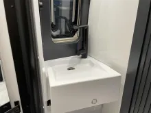 Fahrzeugbild Knaus BOXLIFE 600 ME PLATINUM SEL. MJ2026 #34