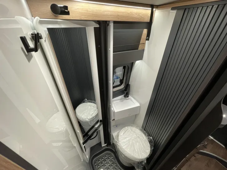 Fahrzeugbild Knaus BOXLIFE 600 ME PLATINUM SEL. MJ2026 #35