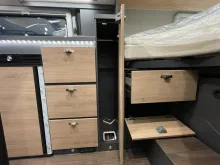 Fahrzeugbild Knaus BOXLIFE 600 ME PLATINUM SEL. MJ2026 #36