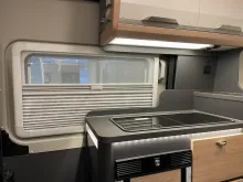Fahrzeugbild Knaus BOXLIFE 600 ME PLATINUM SEL. MJ2026 #37